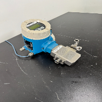 Endress+Hauser Promag 53 Flow Meter image 0